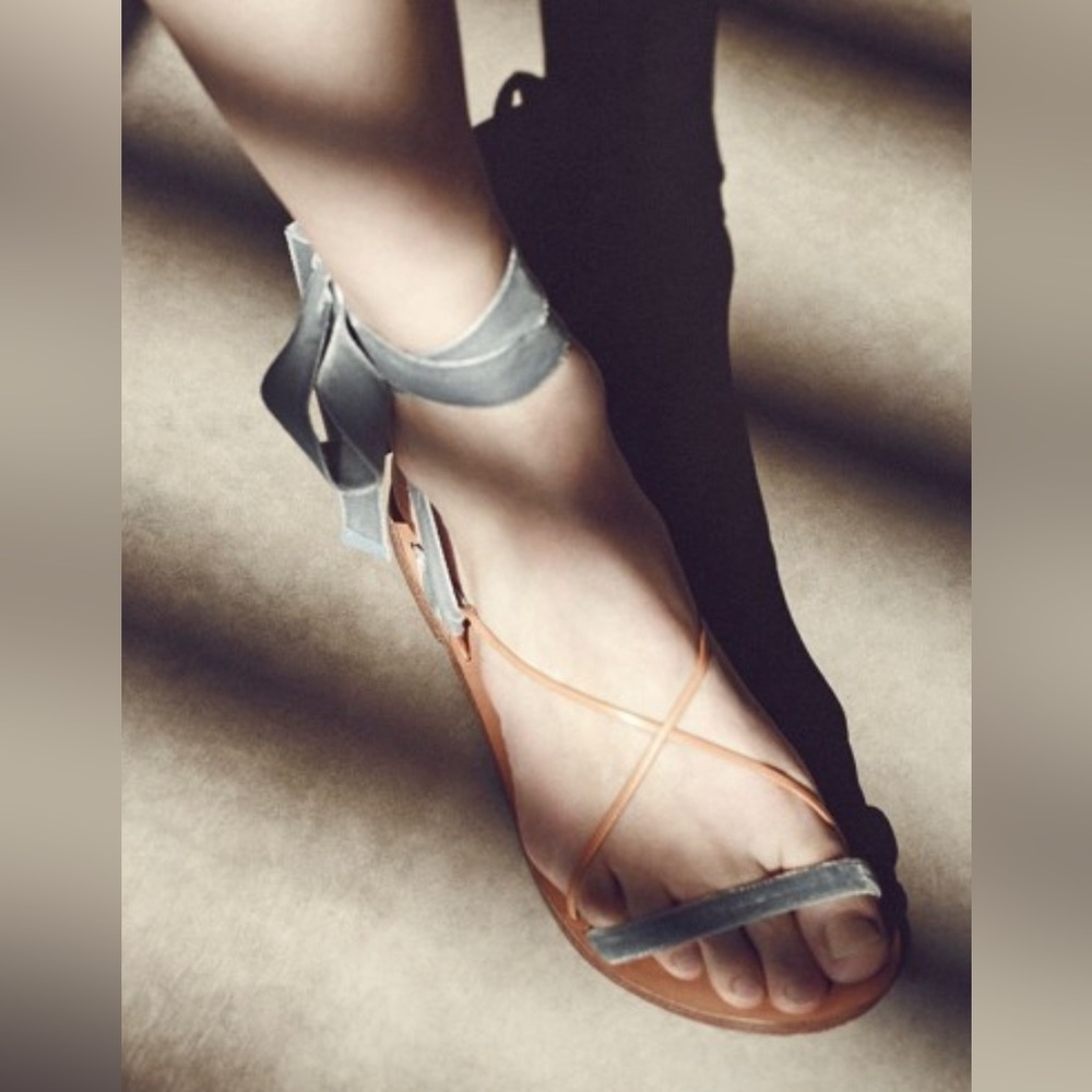 Valentino Garavani sandals 37
